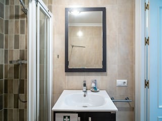 Appartement Nerja Équipement 18