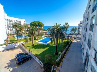 Appartement Nerja Buitenaudio-opname 1