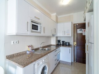 Apartment Nerja Ausstattung 16