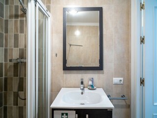 Appartement Nerja Équipement 17