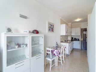 Appartement Nerja Équipement 16