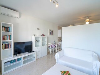 Appartement Nerja Équipement 15