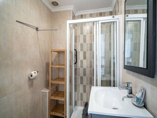 Appartamento Nerja Caratteristiche 13