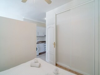 Appartement Nerja Équipement 18