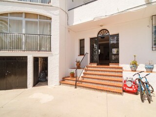 Appartement Nerja Équipement 12