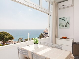Appartamento Nerja Caratteristiche 11