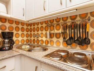 Appartement Nerja Kenmerken 10