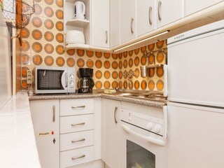 Appartement Nerja Équipement 11