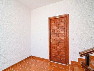 Appartement Nerja Équipement 12