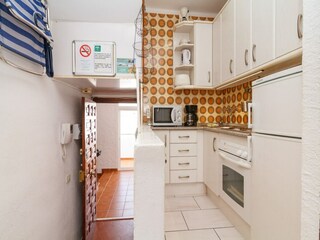 Appartamento Nerja Caratteristiche 13