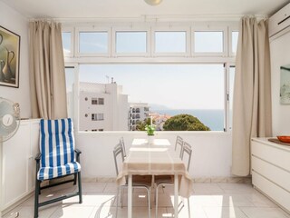 Apartamento Nerja Características 22