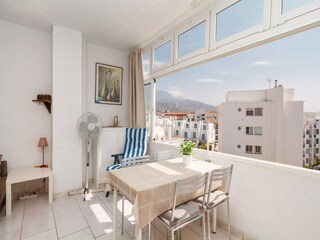 Appartamento Nerja Caratteristiche 21