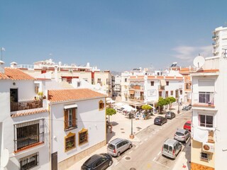 Apartamento Nerja Grabación al aire libre 7
