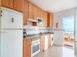 Apartment Nerja Ausstattung 20