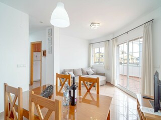 Apartamento Nerja Características 8