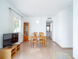 Appartement Nerja Équipement 7