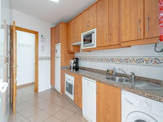 Apartamento Nerja Características 9