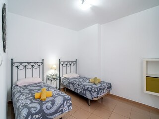 Appartement Nerja Kenmerken 12