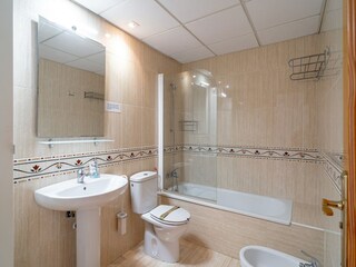 Apartamento Nerja Características 19