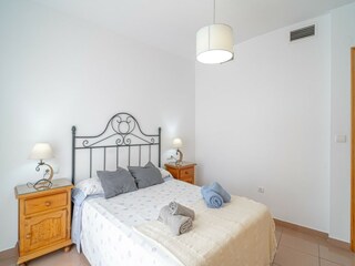 Appartement Nerja Équipement 10