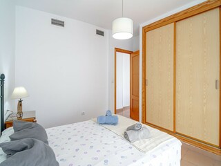 Apartamento Nerja Características 11