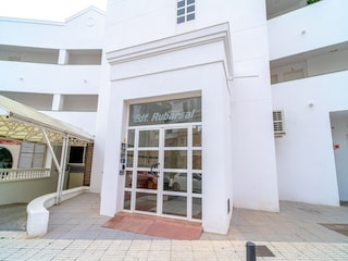Apartment Nerja Außenaufnahme 3