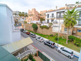 Apartment Nerja Außenaufnahme 4