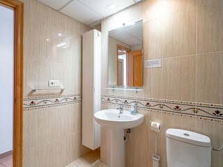 Apartment Nerja Ausstattung 16