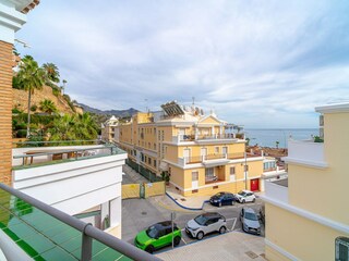 Appartement Nerja Enregistrement extérieur 4