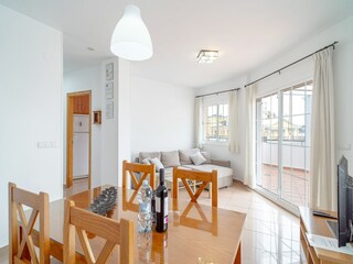 Apartment Nerja Features 16