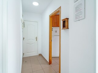 Appartement Nerja Équipement 19
