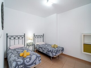 Apartamento Nerja Características 21