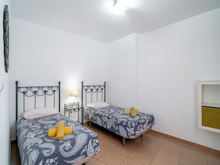Apartment Nerja Ausstattung 19