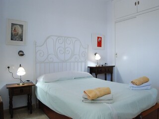 Apartment Nerja Ausstattung 19