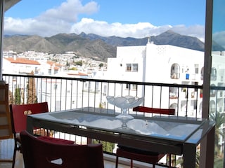Appartamento Nerja Registrazione all'aperto 4