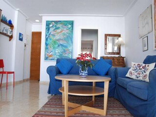 Apartamento Nerja Características 16