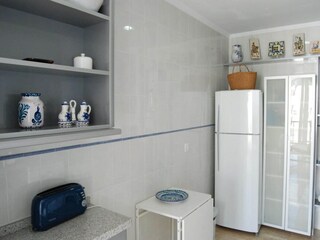 Apartamento Nerja Características 21