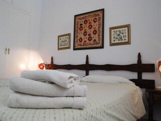 Apartamento Nerja Características 24