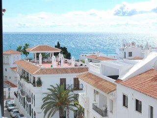 Appartement Nerja Buitenaudio-opname 2