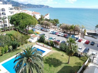 Appartement Nerja Buitenaudio-opname 3