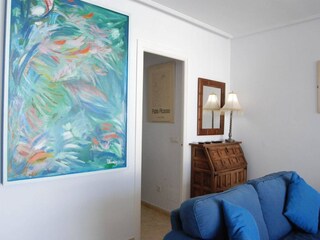 Appartement Nerja Équipement 36