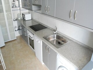 Appartement Nerja Équipement 34