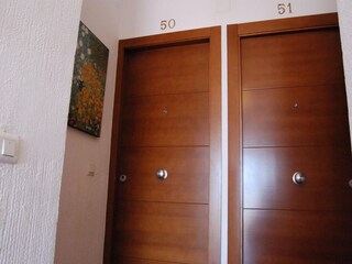Appartement Nerja Équipement 33