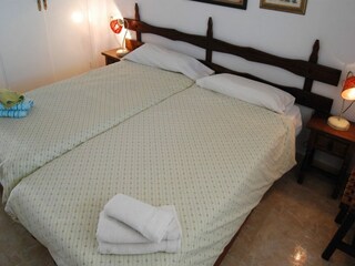 Apartamento Nerja Características 35