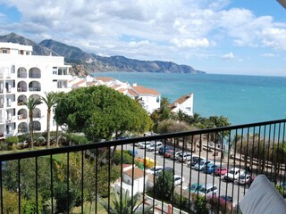 Apartamento Nerja Grabación al aire libre 3