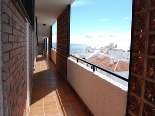 Appartement Nerja Buitenaudio-opname 8