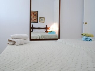 Appartement Nerja Équipement 24