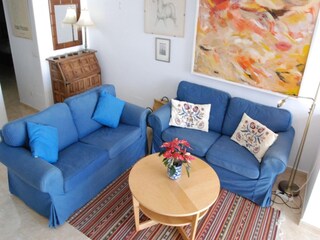 Apartamento Nerja Características 24