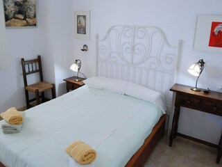 Appartement Nerja Équipement 29