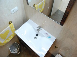 Appartement Nerja Équipement 31